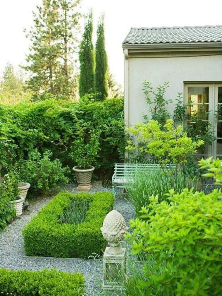 Randolph Indoor And Outdoor Design