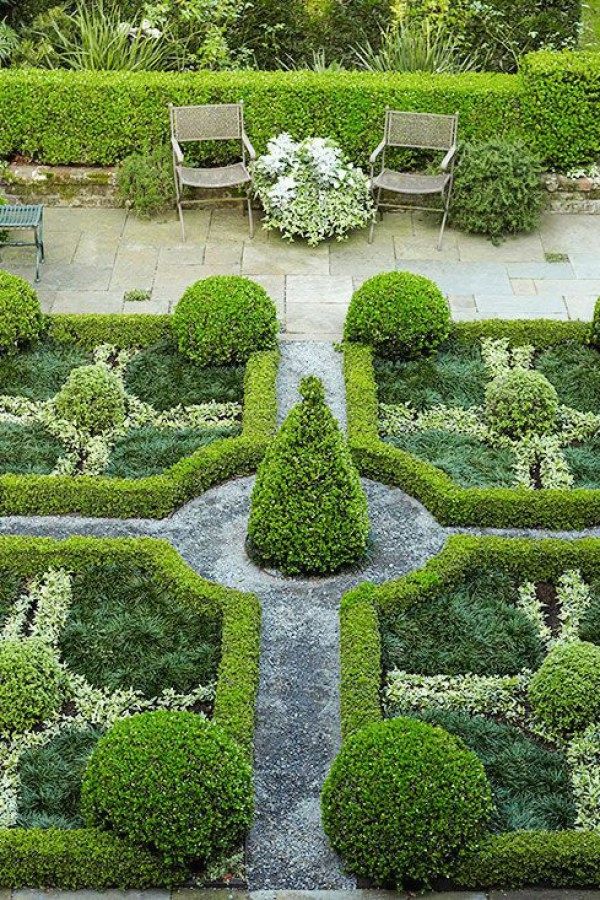 Pretty Little Squares