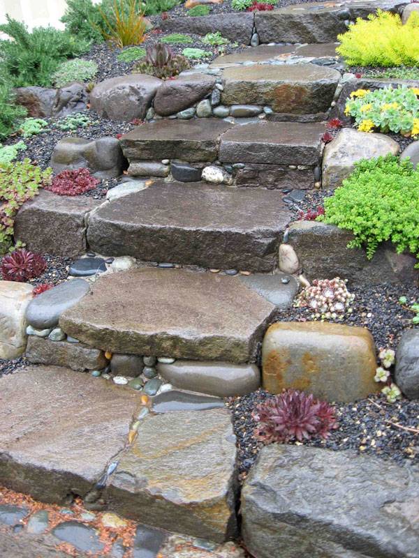 Outdoor Landscaping Ideas