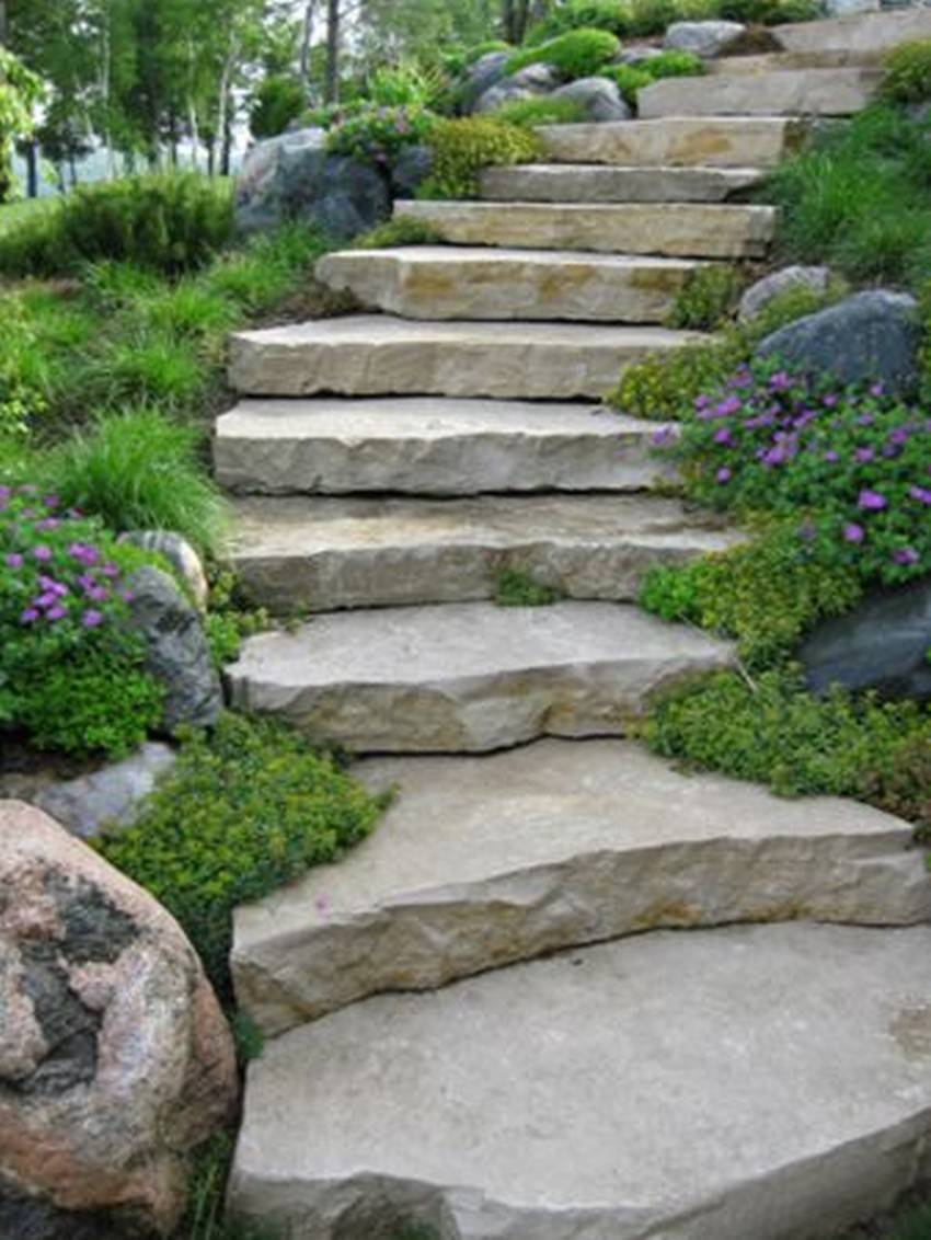 Garden Landscaping