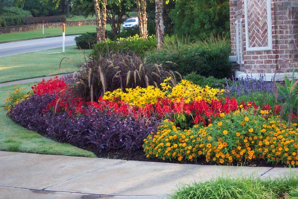 Gorgeous Perennial Garden Ideas Home Stratosphere