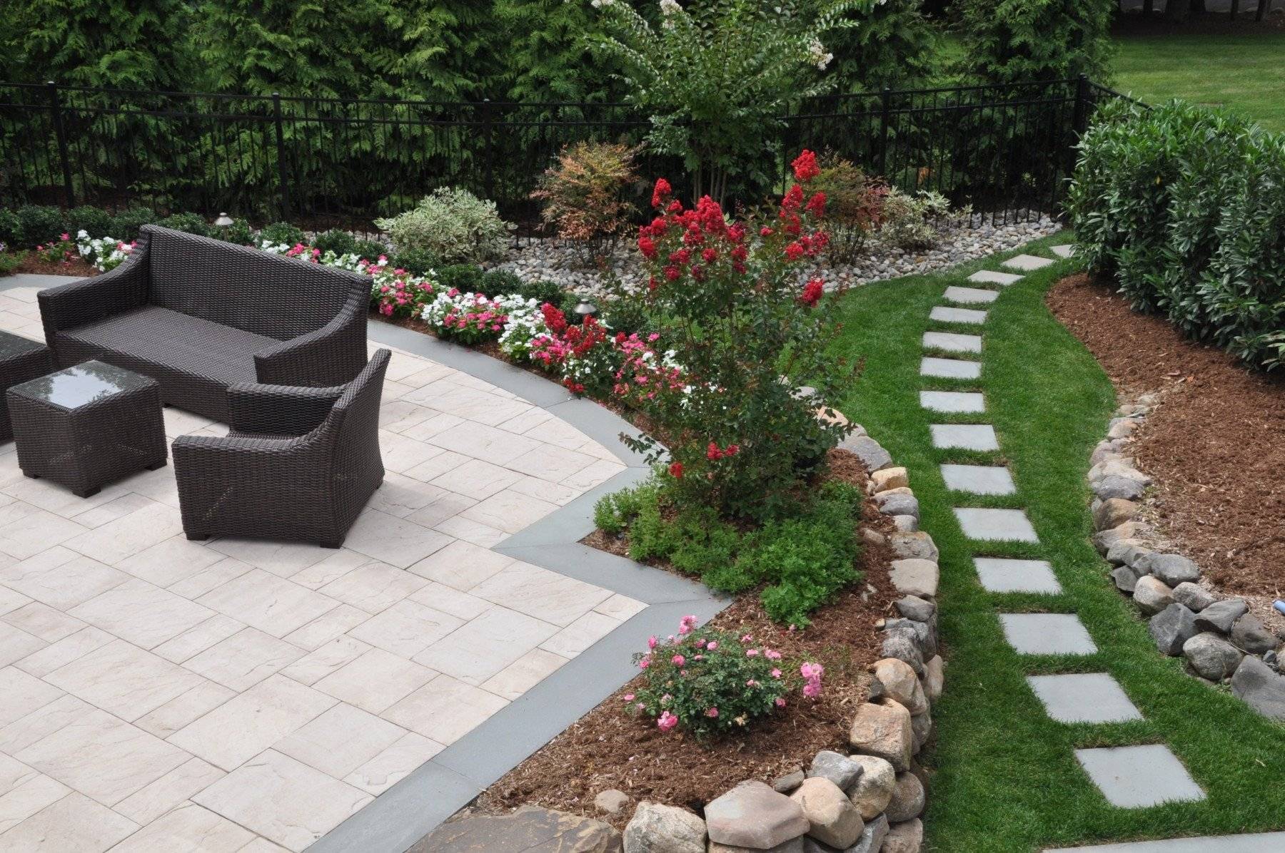 Landscaping Ideas Page