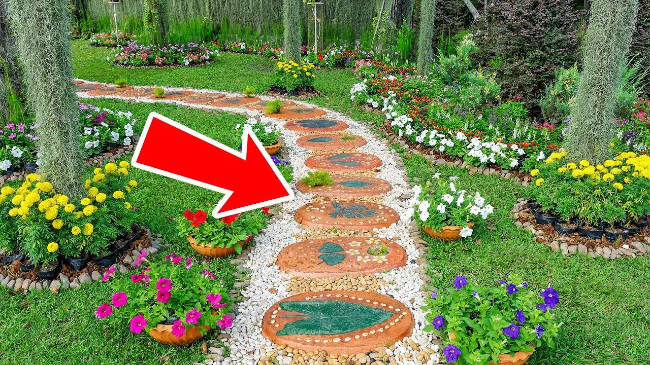 Unique Garden Bed Ideas You Want To Try