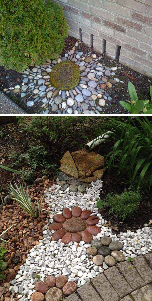 Rain Garden Design