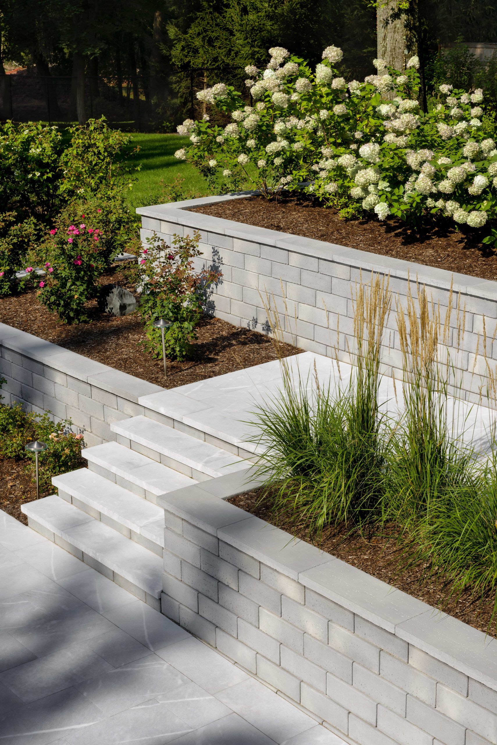 Wall Garden Design