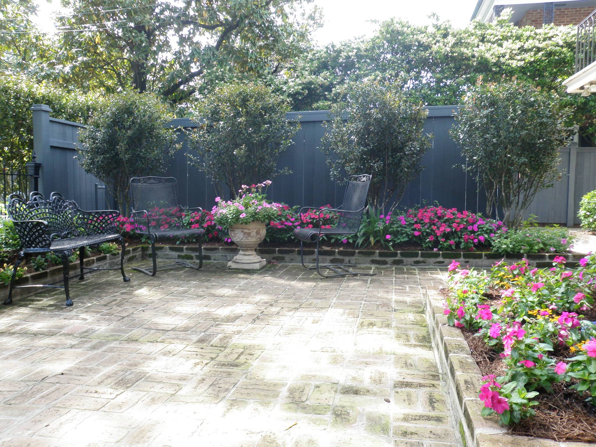 Garden Ideas