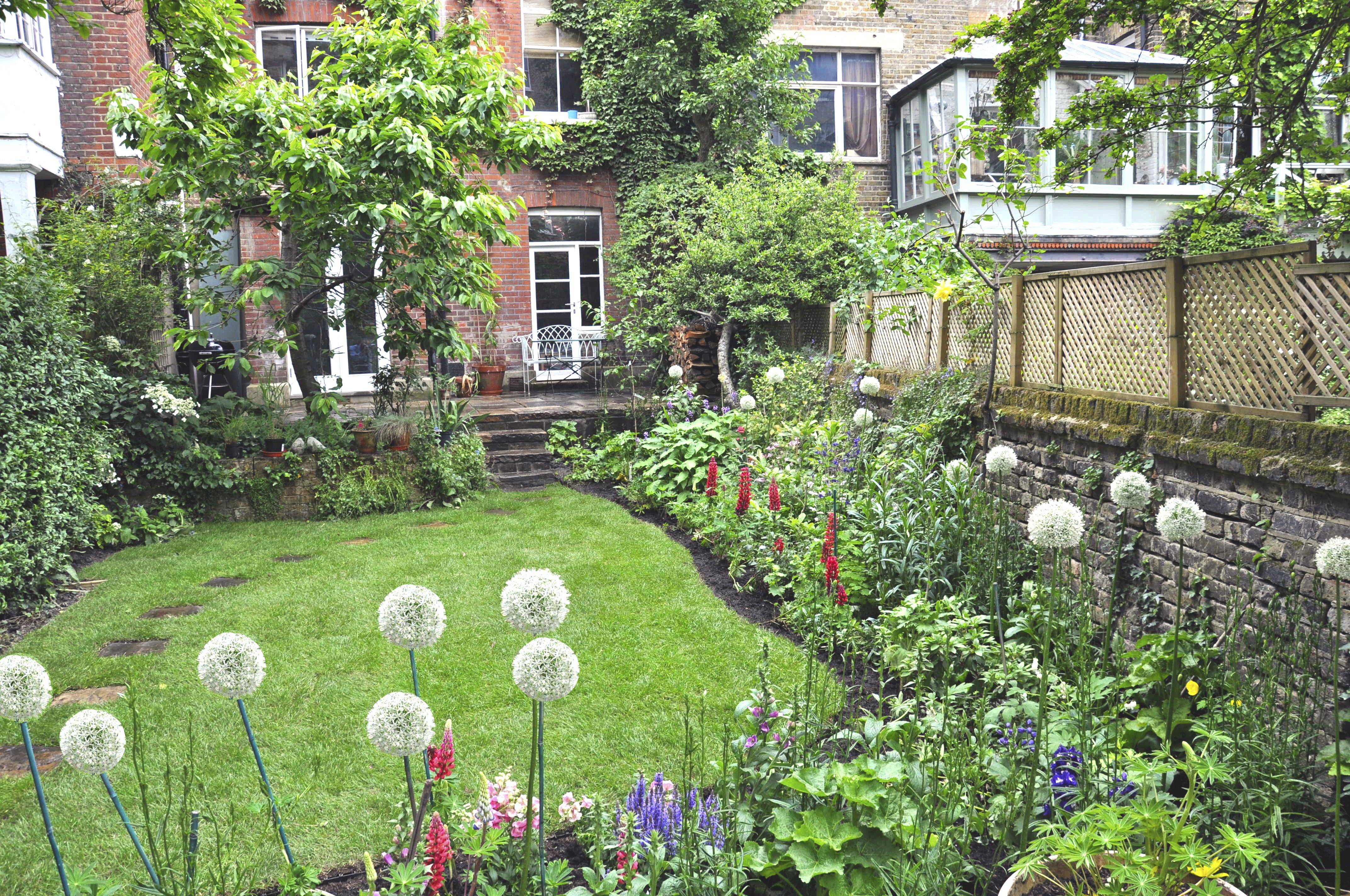 Mustseen Garden Designs