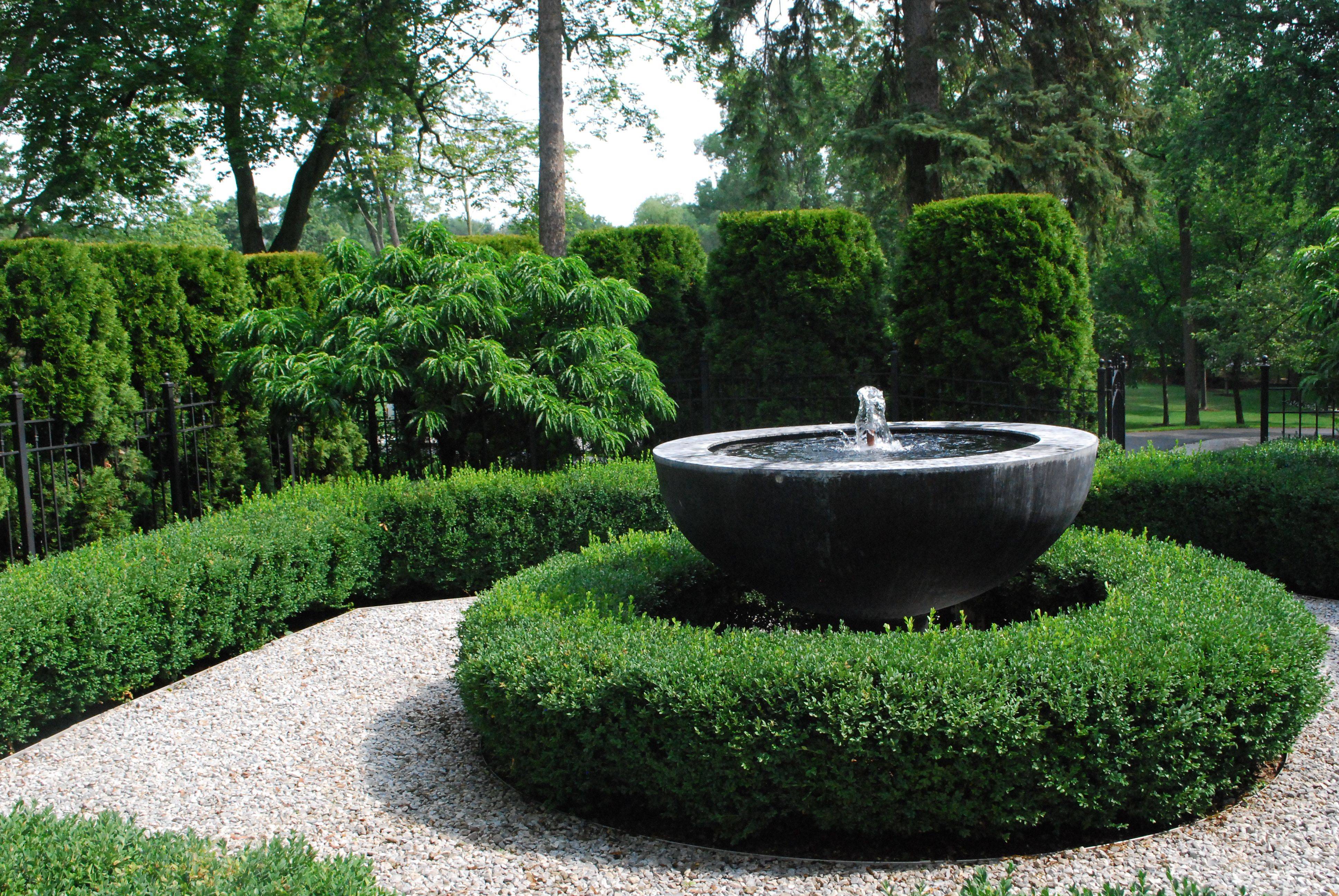 Affordable Small Front Garden Design Ideas