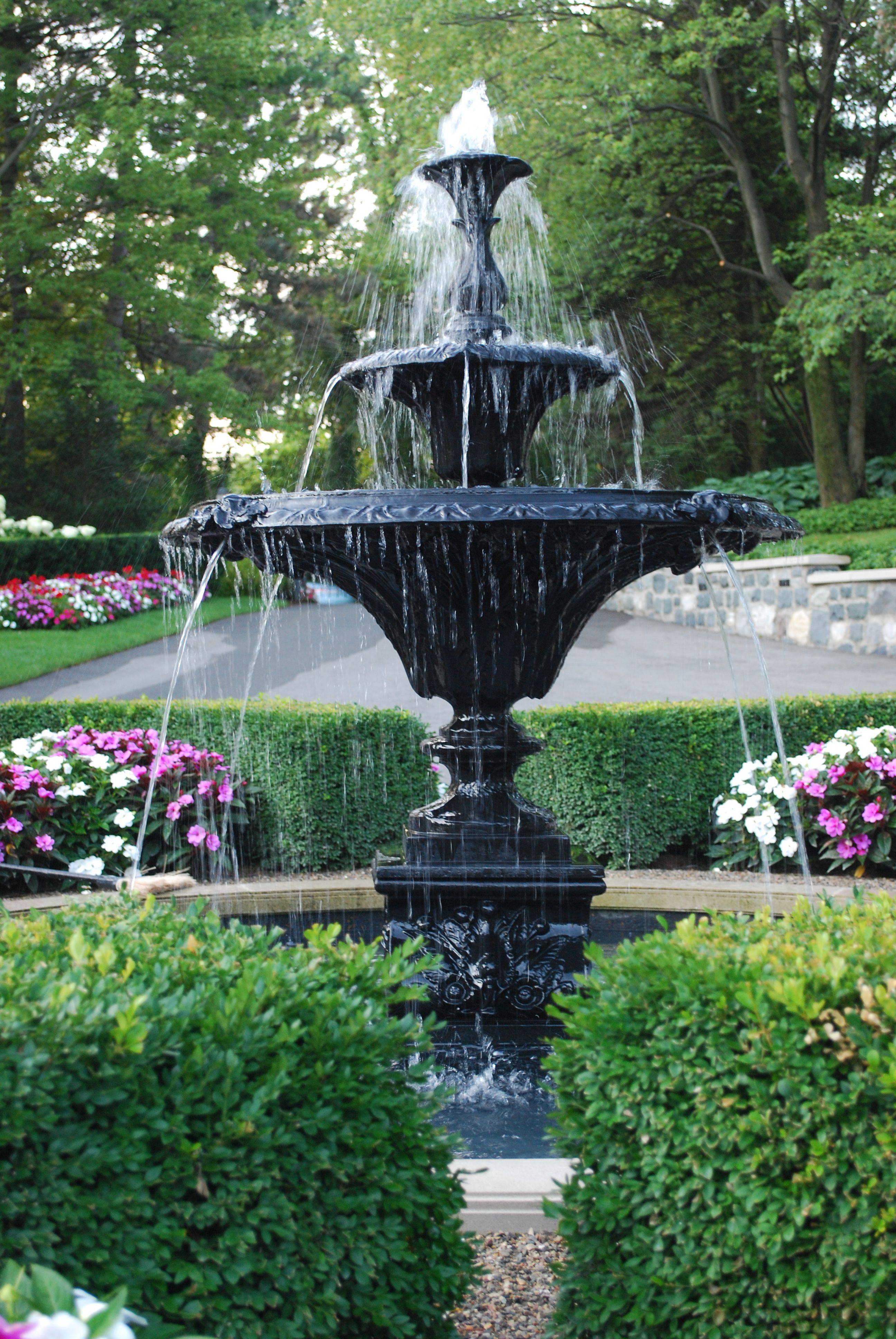 Formal Garden Design Garden Design