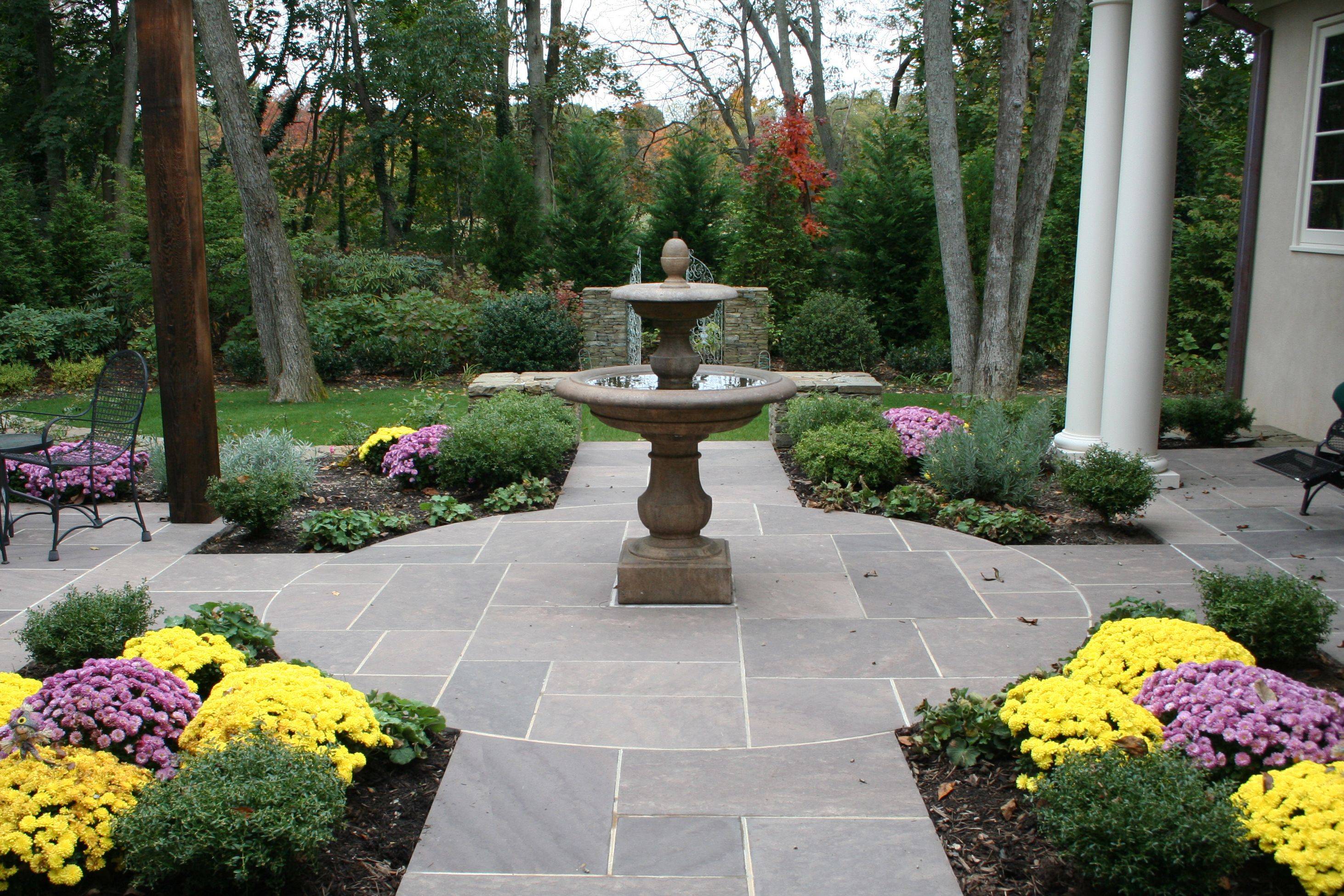 Designer Gardens Landscaping