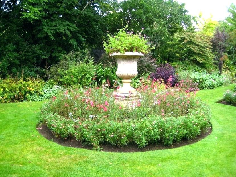 English Garden Design