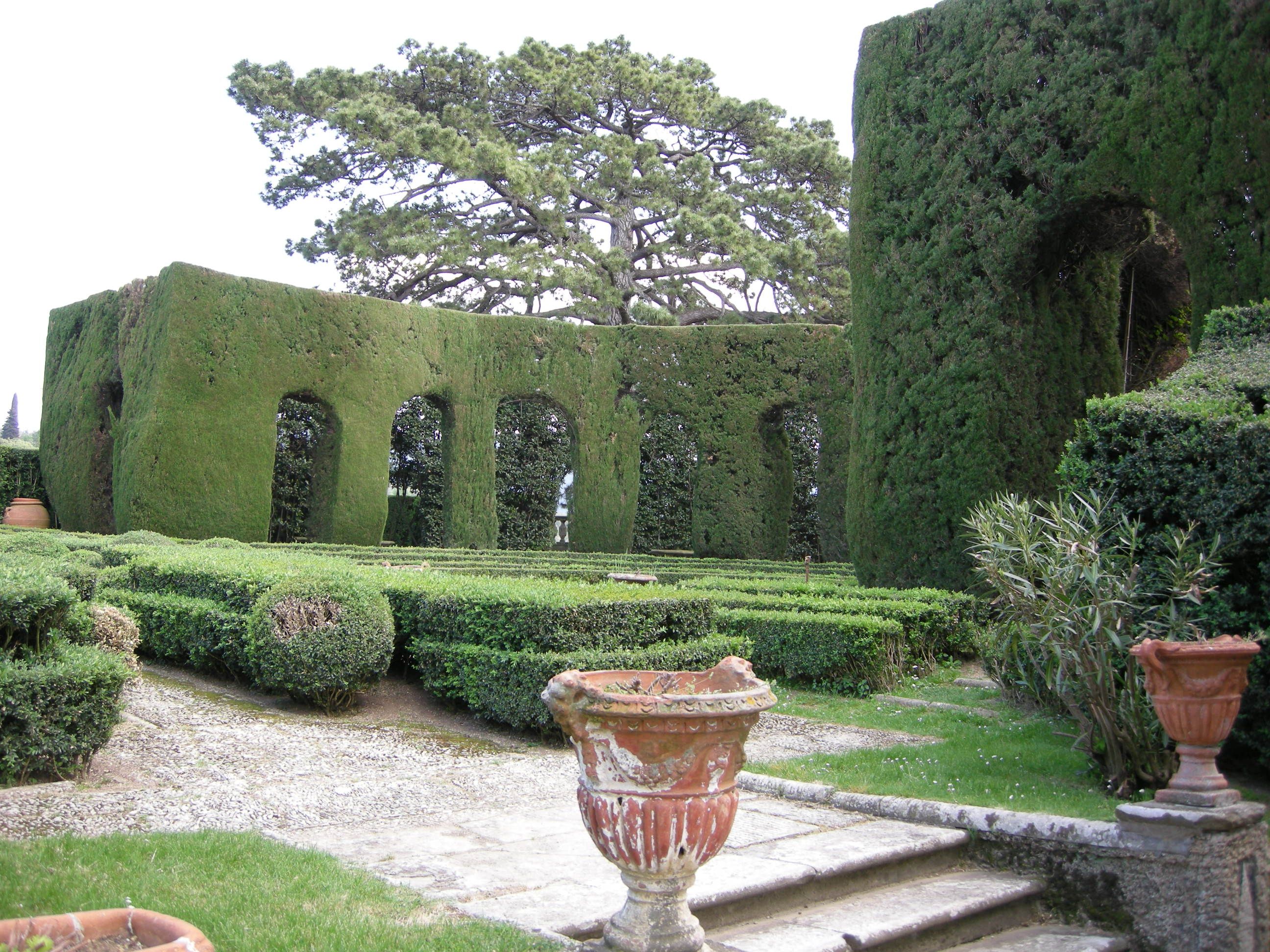 Villa Carlotta Lake Como