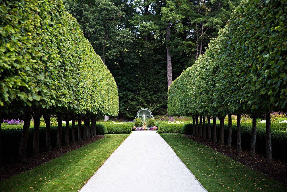 Great Gardens Southern Living