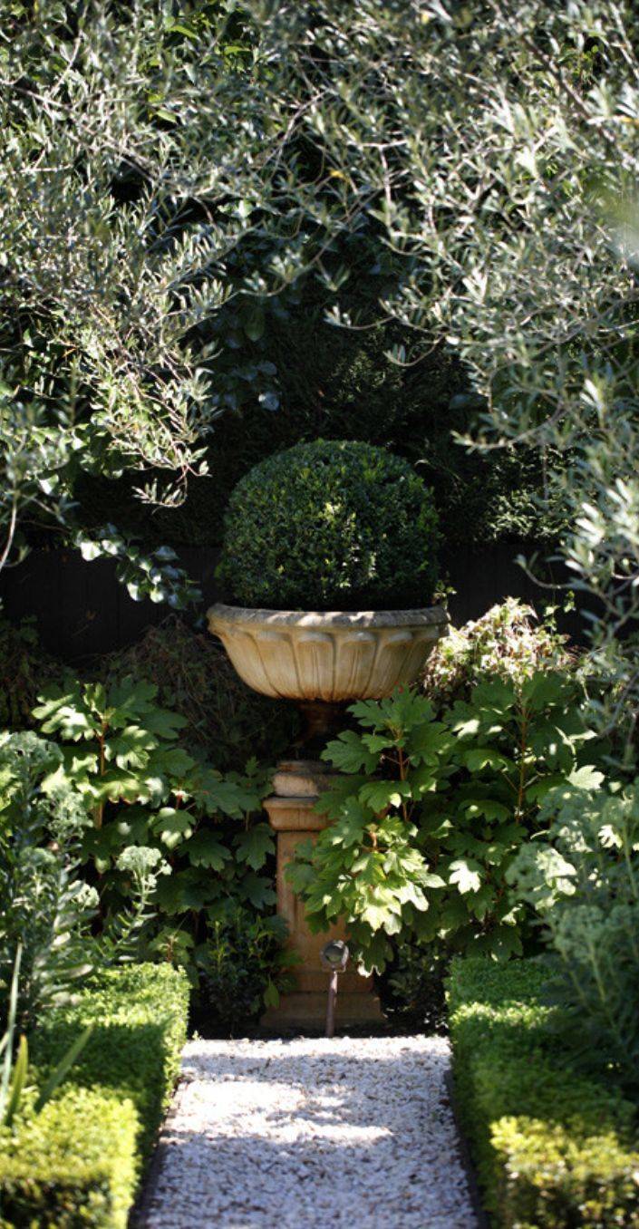 Dream Garden Garden Design