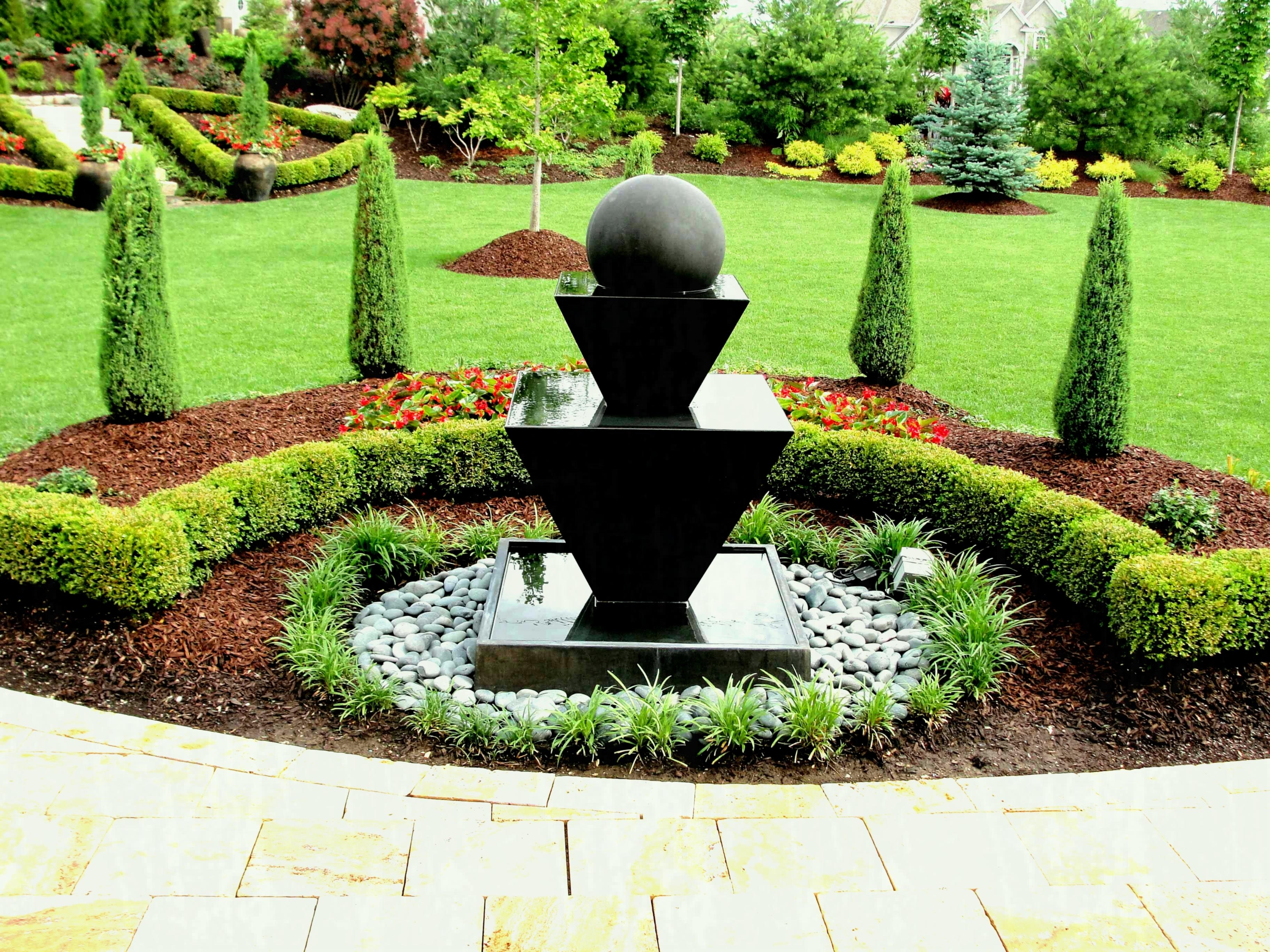 Great Diy Garden Focal Point Ideas