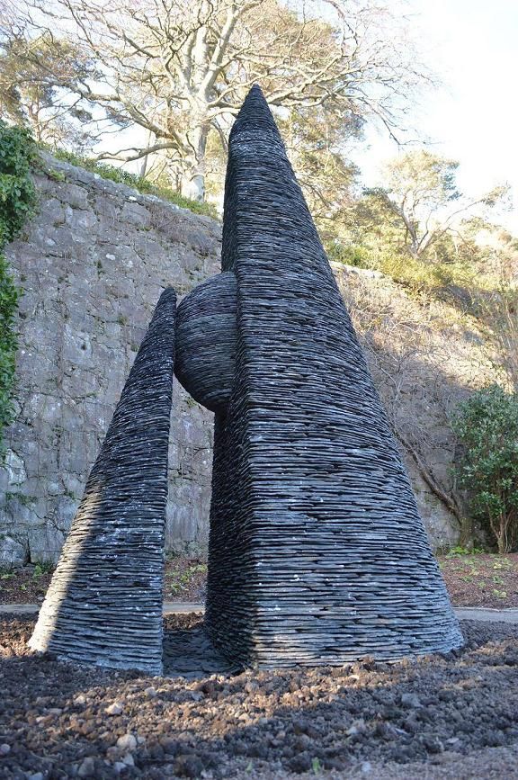 Focal Point Garden