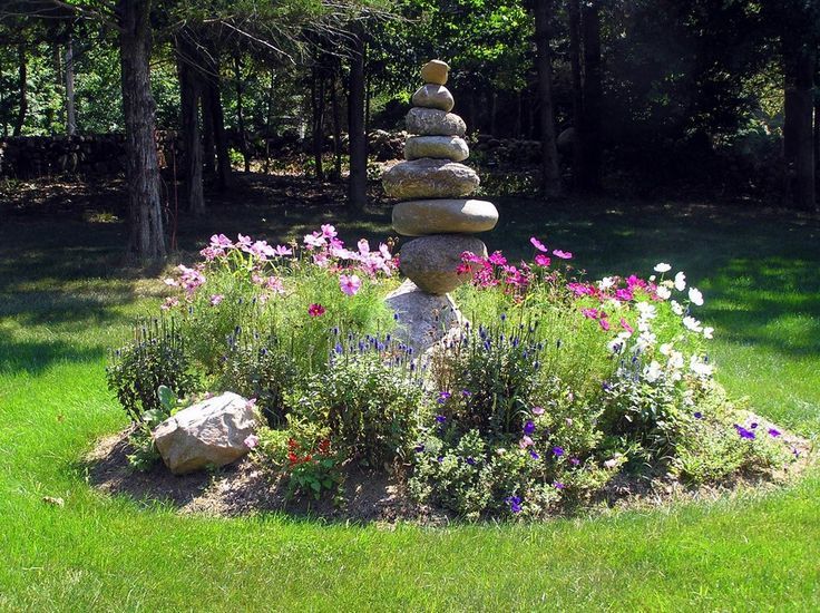 Garden Focal Points