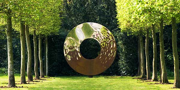 Garden Focal Points