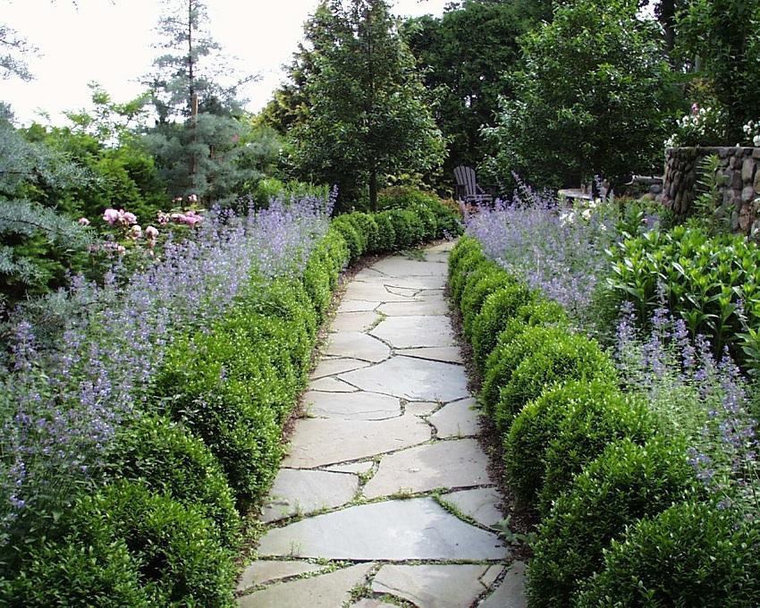 Landscape Designer Peter Fudge Landscape Design
