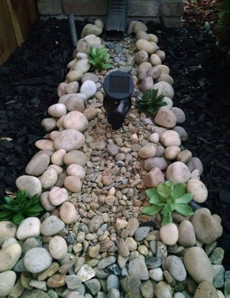 Rock Garden Ideas