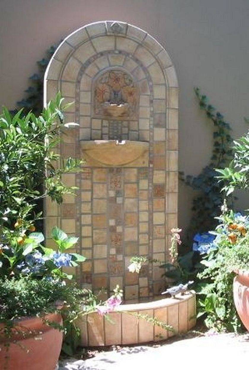 The Mediterranean Garden