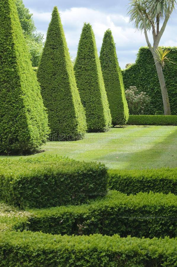 Garden Path Designs Ideas