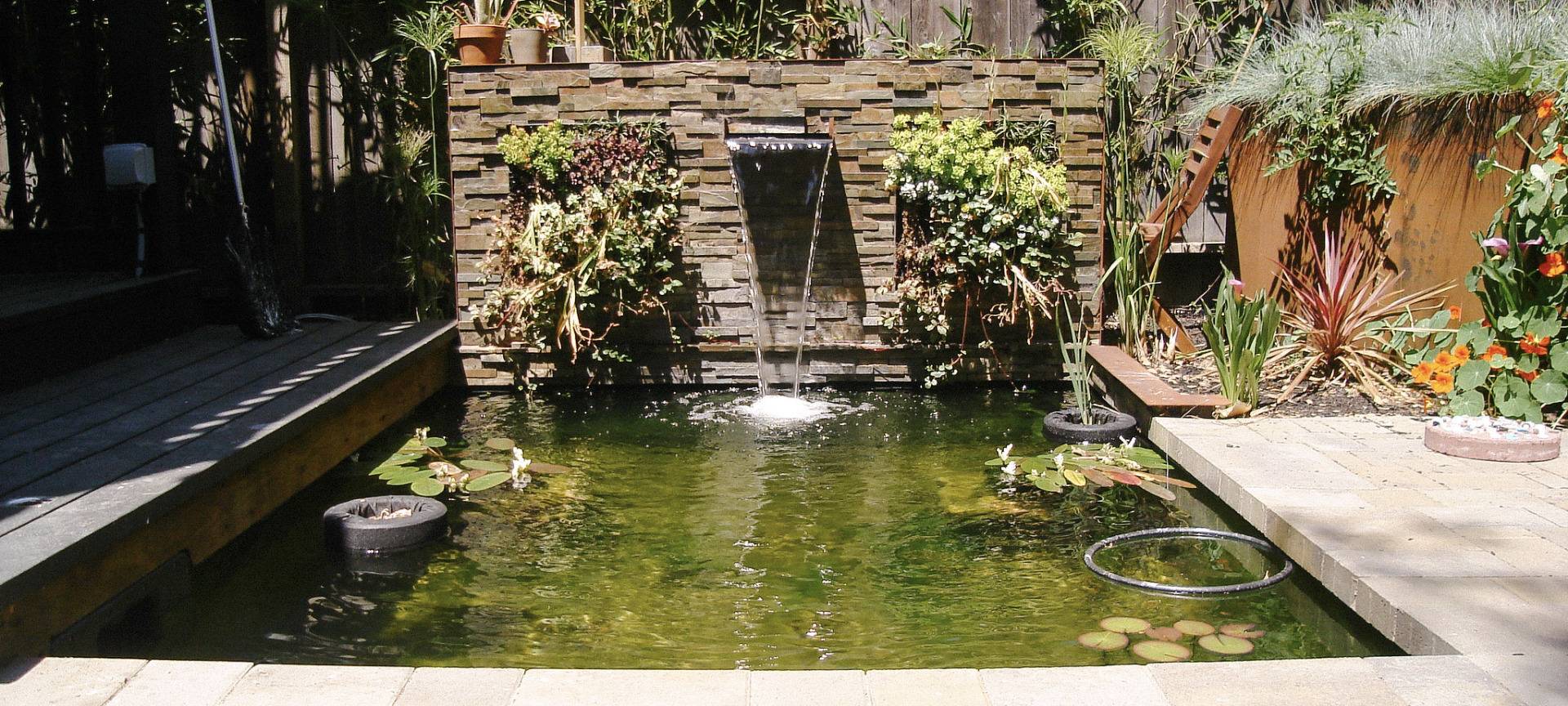 Designer Gardens Landscaping