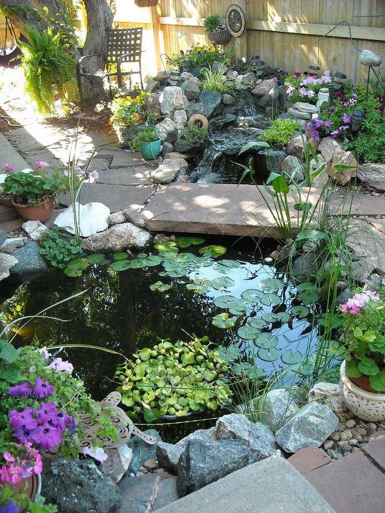 These Long Moat