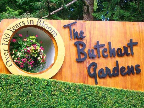 Gate Archways Binder Building