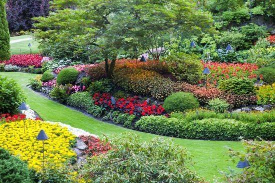 Beautiful Gardens