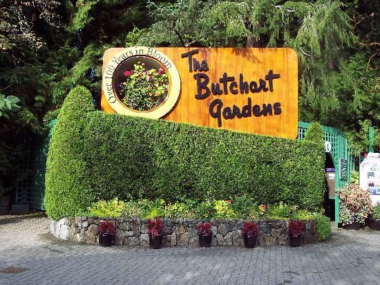 Spring Prelude Entrance