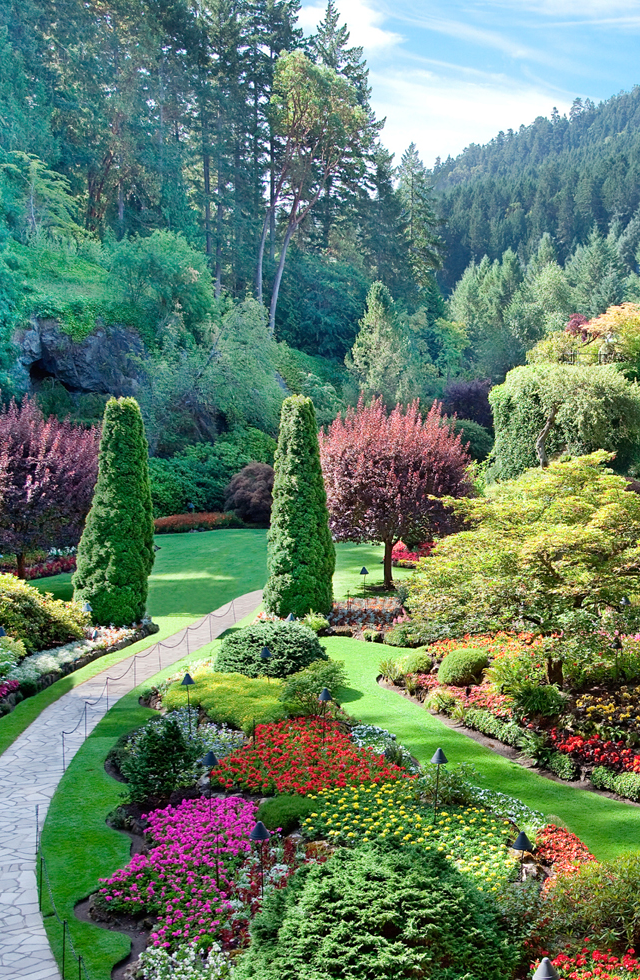 Victoria British Columbia