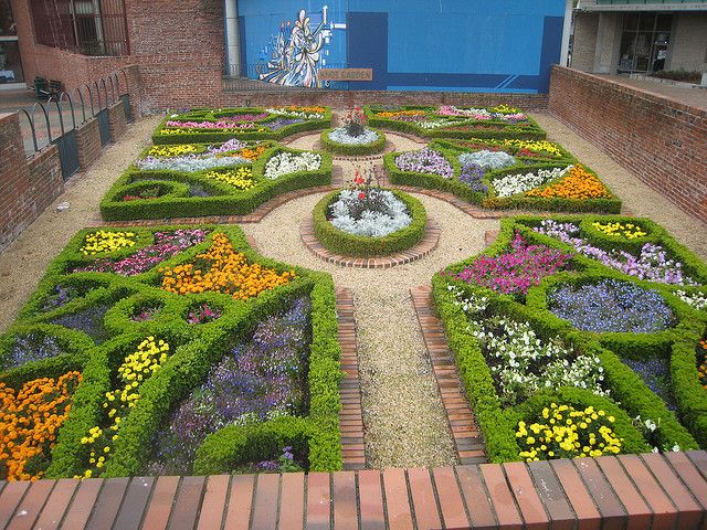 Matthaei Botanical Gardens