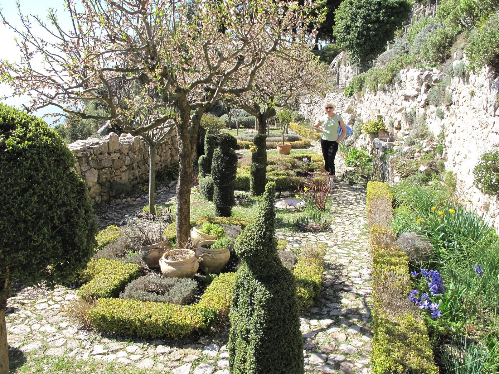 Pinterest Gardens