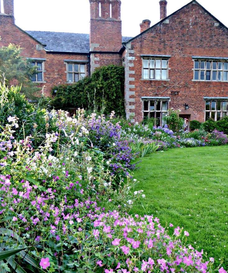 Traditional English Garden Goudhurst Kent Uk Jo Thompson Landscape