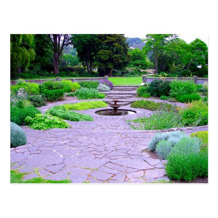 Circular Vegetable Garden Design Garden Design Victorian Front Garden