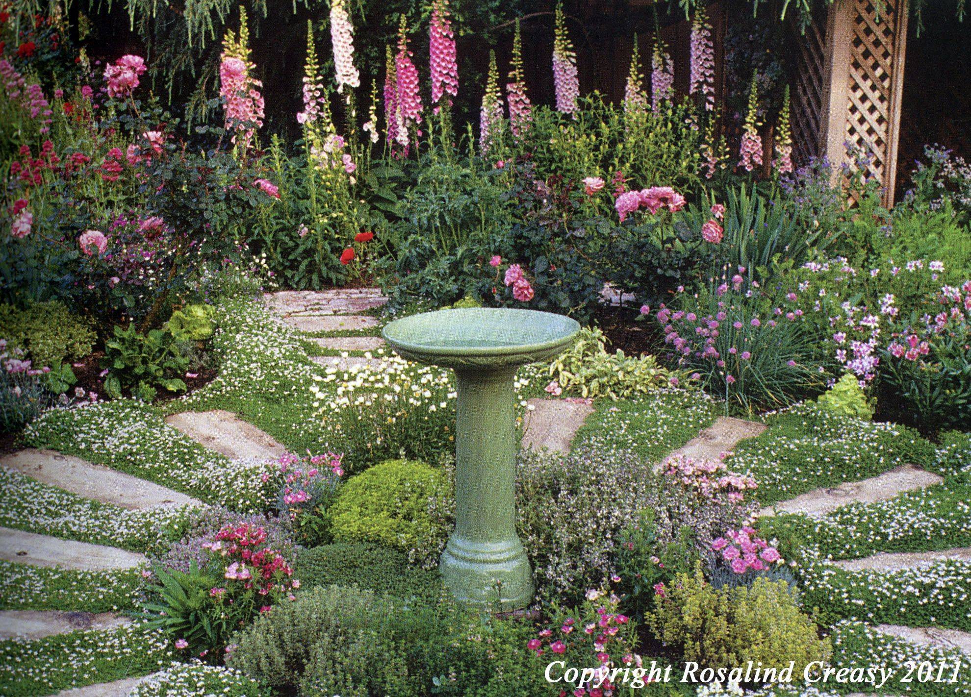 Vegetable Beds