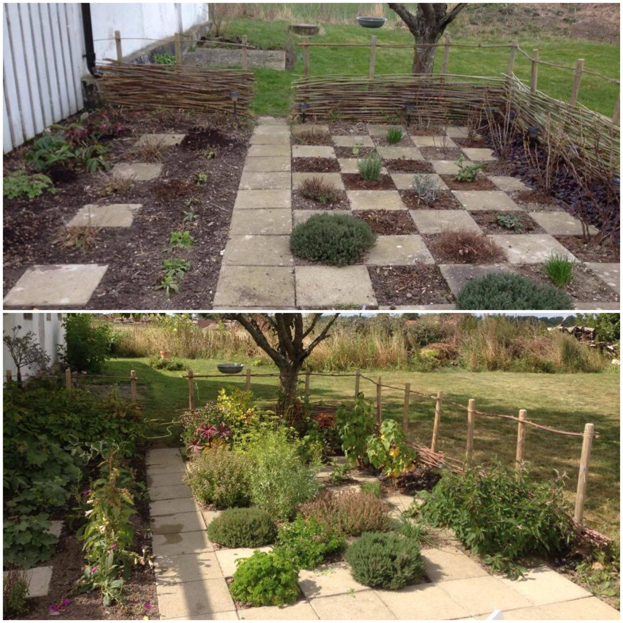 Best Herb Garden Ideas Small Space