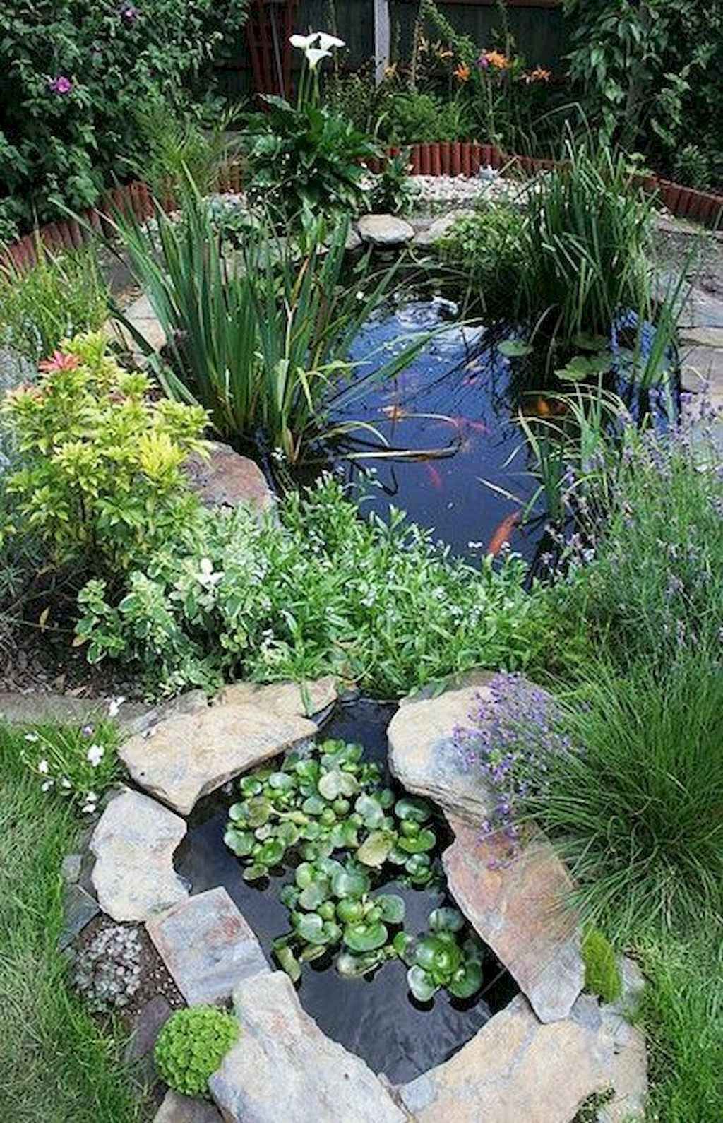 Awesome Small Garden Design Ideas