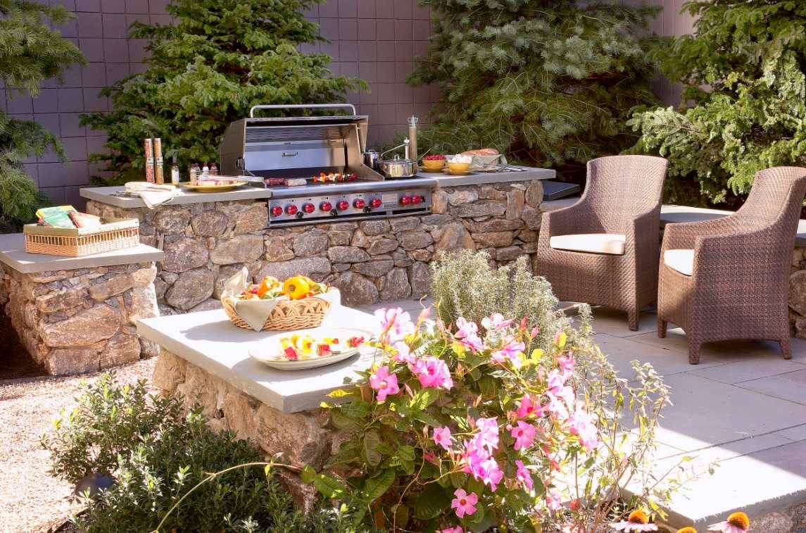 Juicy Backyard Bbq Area Design Ideas Youll Want To Try