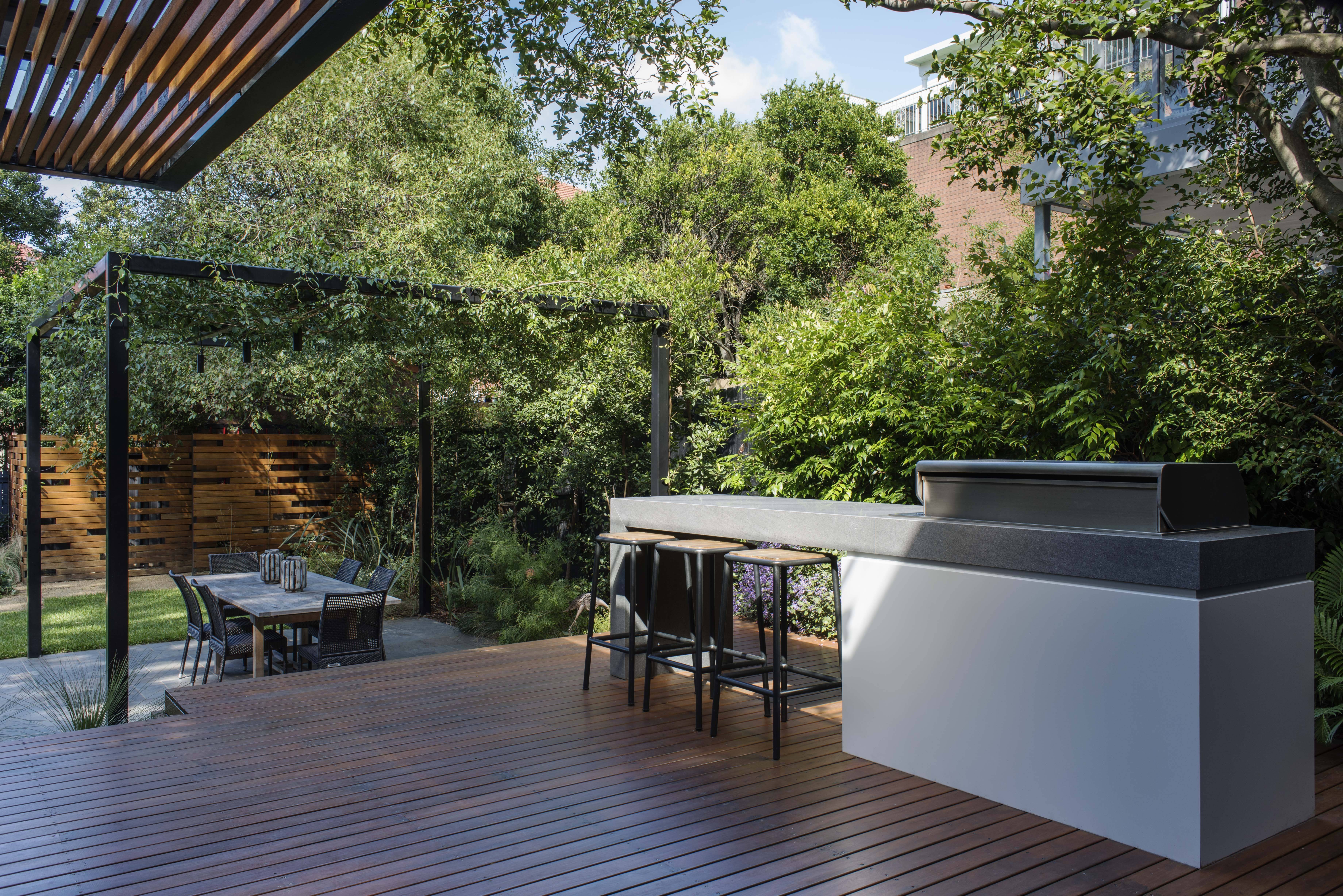 Bbq Corner Garden Garden Garden Bbq Corner Garden Garden