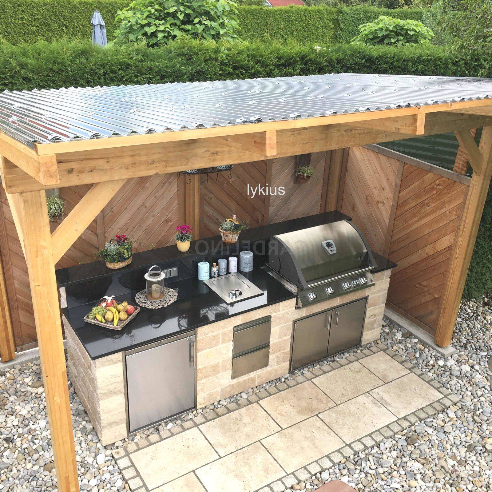 Top Ultimate Bbq Area Ideas