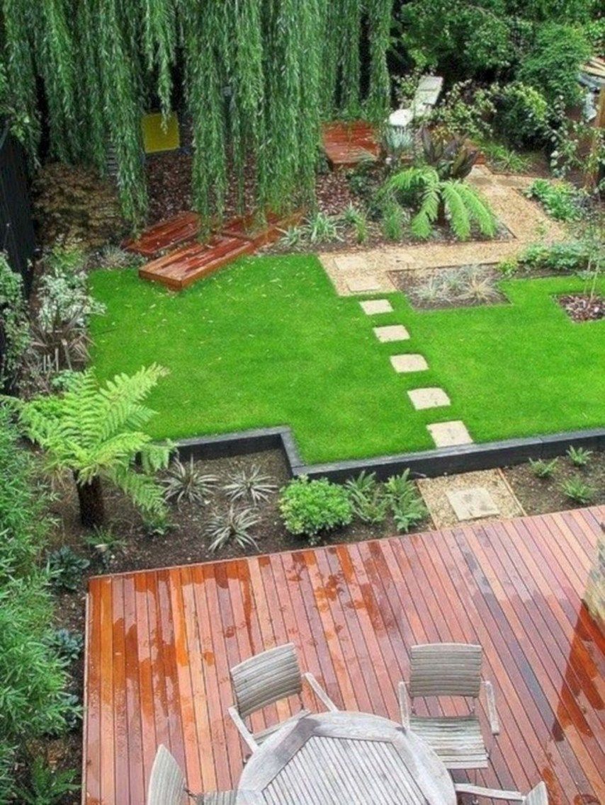 Small Garden Design London Jm Garden Design