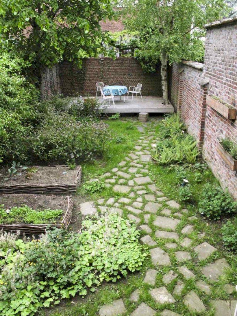 Fantastic Shade Garden Ideas