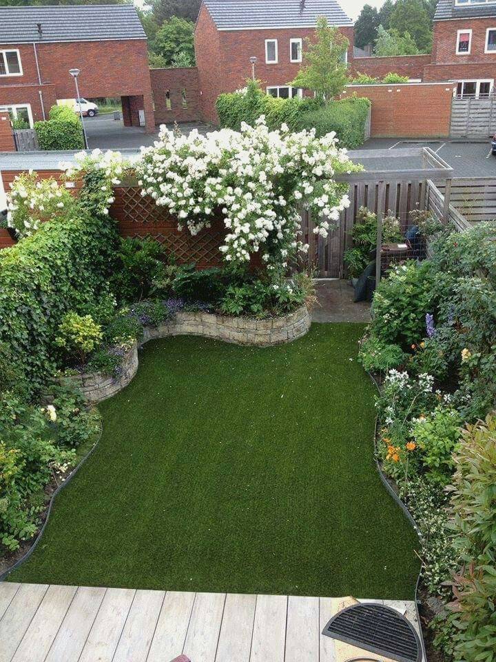 Landscape Design