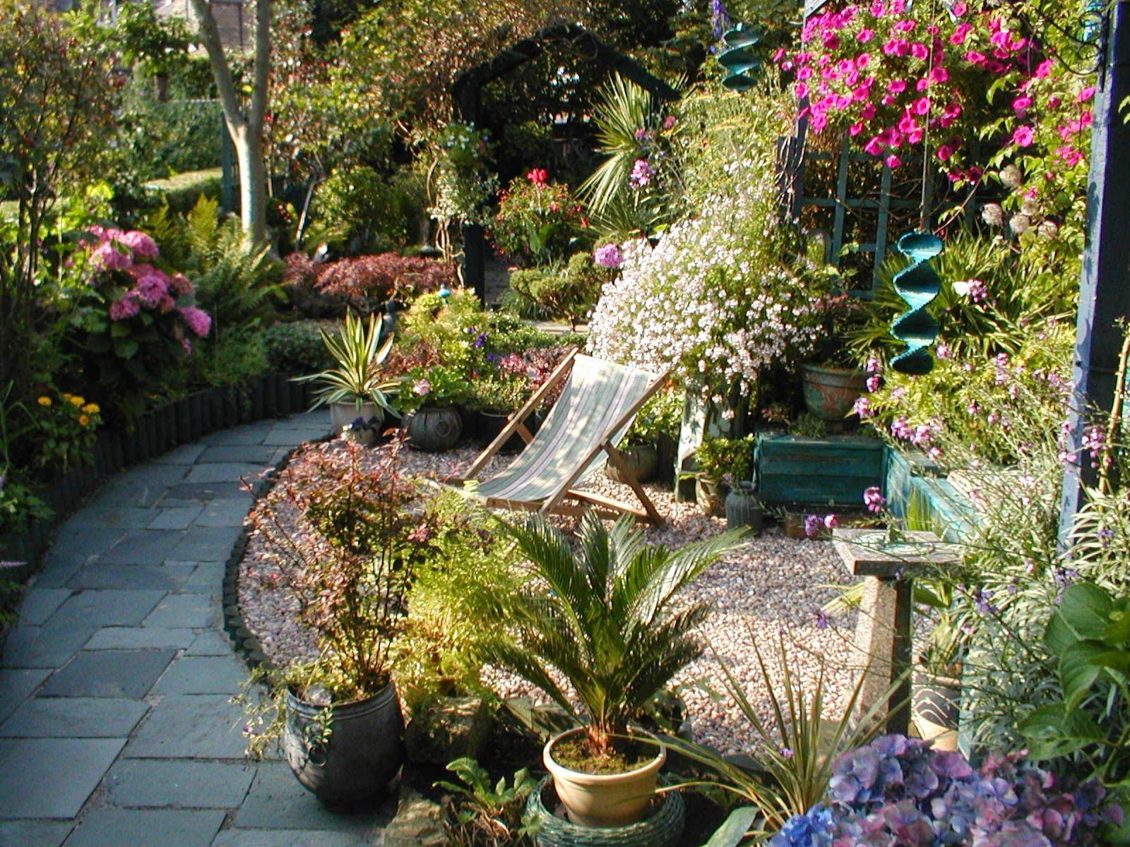 Our Top Exclusive Long Narrow Garden Ideas