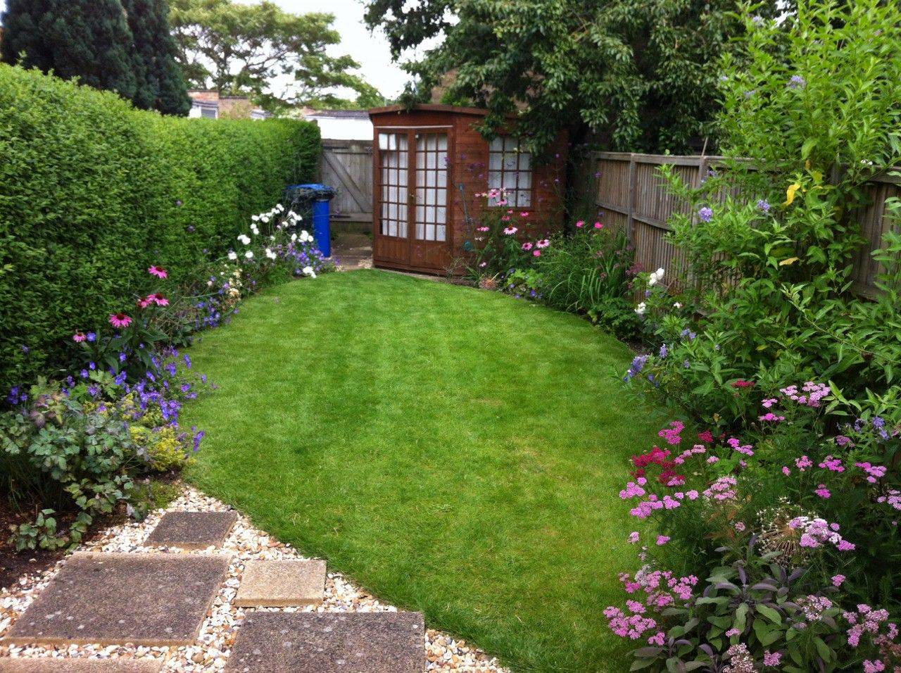 Cottage Garden Plants