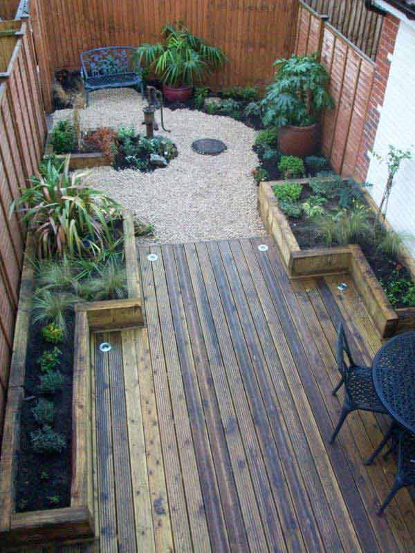 That Narrow Space