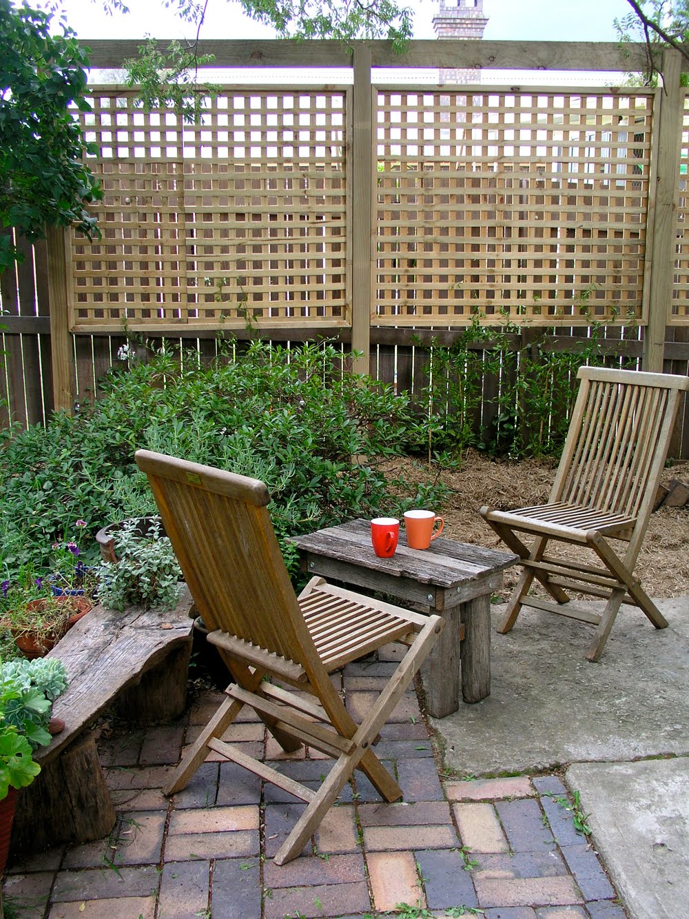 Simple Cheap Diy Privacy Fence Design Ideas Page