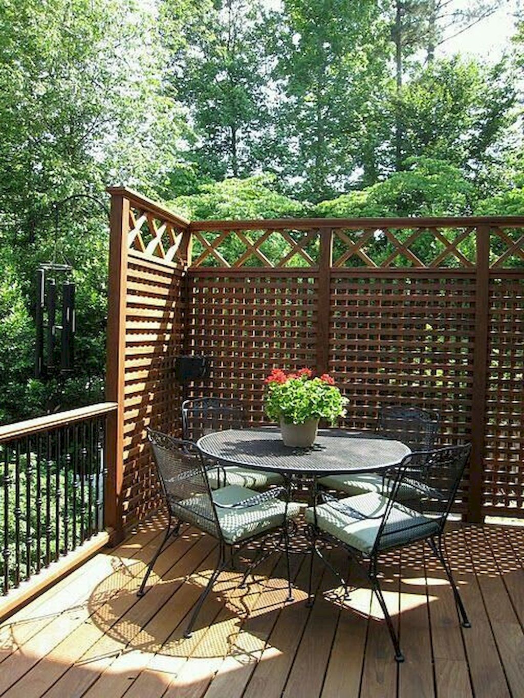 Garden Ideas Backyard Fence Decor